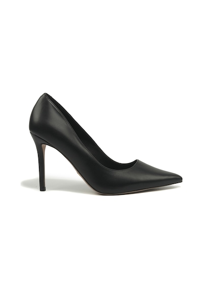 Nine West Julıana 6fx Siyah Kadın Topuklu Ayakkabı 000000000102051396 Siyah
