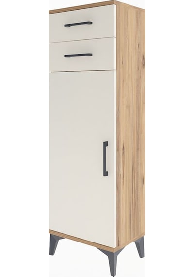Arges Dolap 2 Raflı 2 Çekmeceli Tek Kapaklı 44x30x134 Çam-aytaşı Çam Arges Dolap 2 Raflı 2 Çekmeceli Tek Kapaklı 44x30x134 Çam-aytaşı Çam