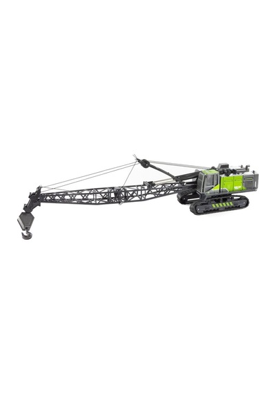 Prestij Kutulu Metal Vinç 601-8