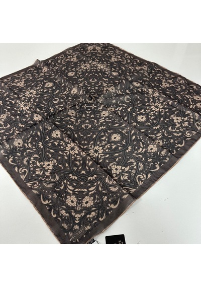 Scarfe Premium Soft Eşarp Lxa0807-55009 Çok Renkli