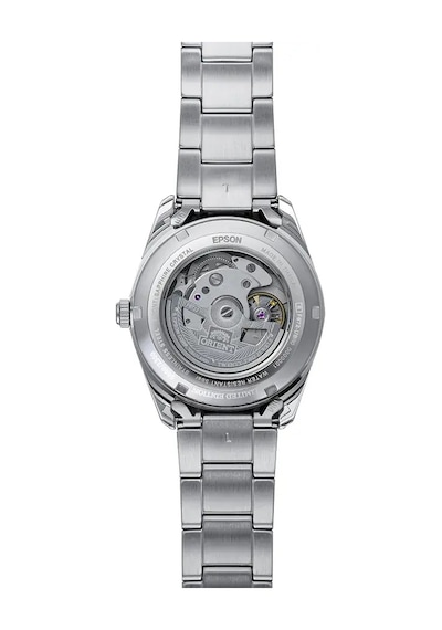 Orient Stretto Date Ra-ac0r09l30b Limited Edition Otomatik Erkek Altın