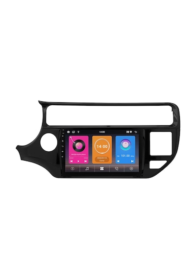 Kia Rio Android Multimedya Sistemi 2015-2016 Crv-4313xaa