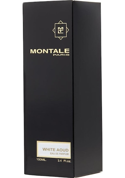Montale White Aoud Edp 100 Ml Unisex Parfüm Diğer