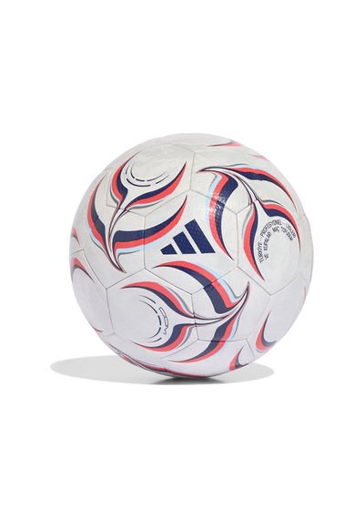 Adidas Futbol Topu Tıro Com Tff Ke5160 Beyaz