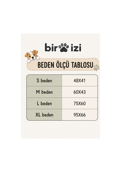 Kedi Ve Köpek Yer Minderi Üst Kalite Yıkanabilir Kılıflı Fermuarlı Boncuk Elyaf Kaydırmaz Taban Kedi Ve Köpek Yatağı Danish Bej 1717174337