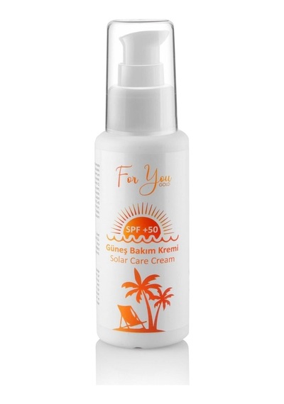 Güneş Aile Set Orijinal Boy Yetişkin Ve Çocuk Güneş Kremi Koruyucu Bakım Seti +50 Spf 2ürün