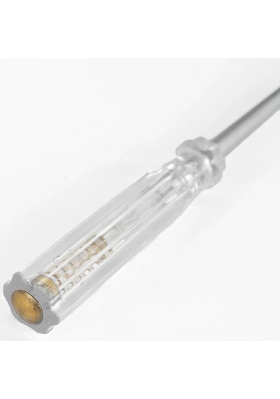 Düz Uçlu Kontrol Kalemi 190 Mm 49377589