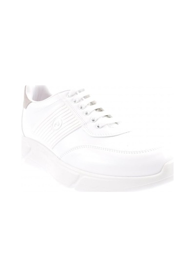 Pierre Cardin 28738 Erkek Exclusıve Ayakkabı PC-28738-R0198 Beyaz