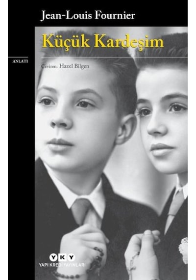 Küçük Kardeşim - Uvcu-650158