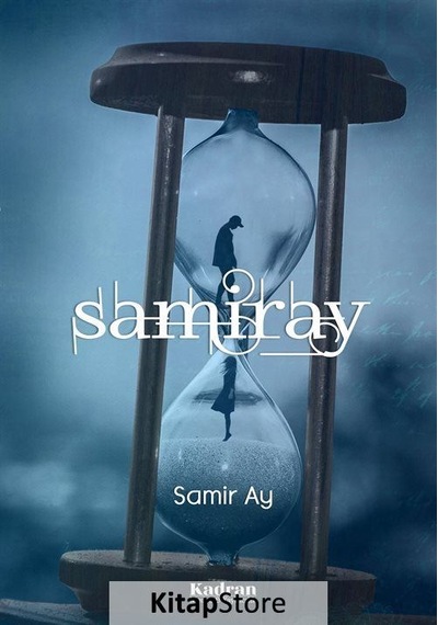 Samiray - Samir Ay - Kadran Medya&Yayıncılık