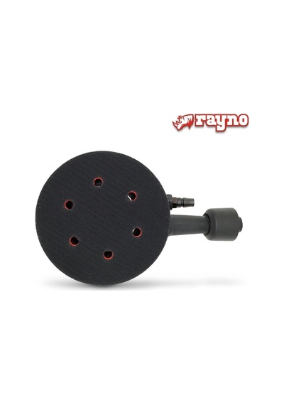 Rayno Havalı Orbital Zımpara Makinası 150 Mm - Ryn10750