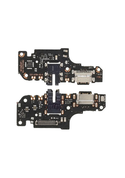 Xiaomi Mi 10t Lite 5g Uyumlu Şarj Soketli Mikrofon Bordu M2007j17g