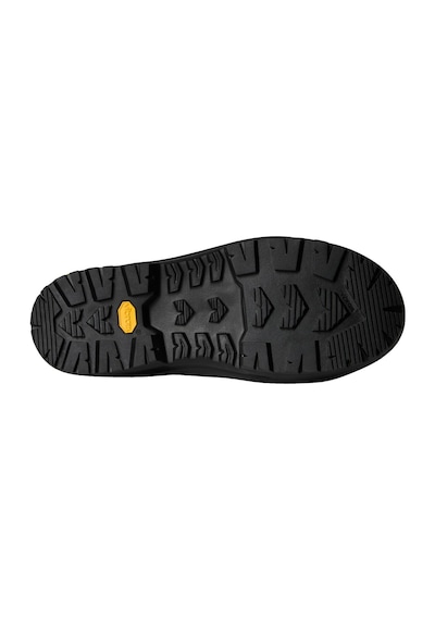 The North Face Base Camo Mule Su Geçirmez Unisex Ayakkabı Nf0a8d9gkx71 Siyah