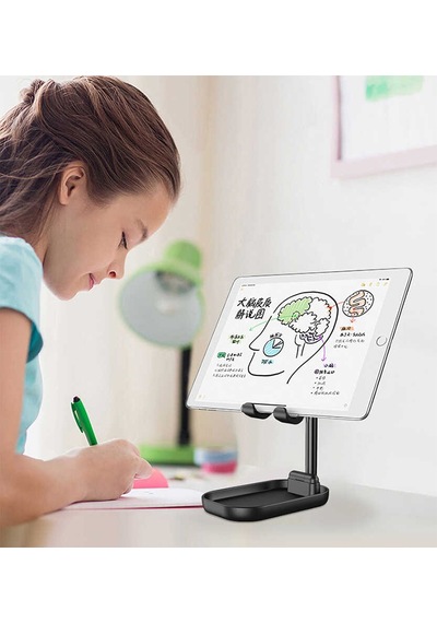 Wiwu Zm100 Tablet - Telefon Standı