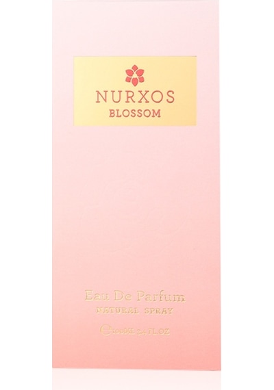 Nurxos 9842 Blossom Unisex Parfüm EDP 100 ML