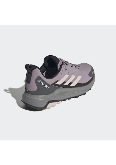 Adidas Terrex Anylander Kadın Mor Outdoor Ayakkabı ID3471 Mor