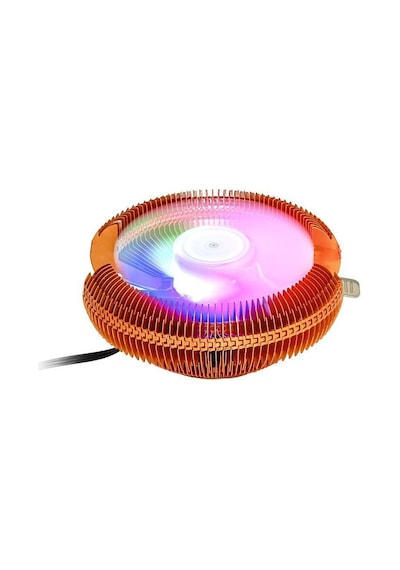 Frısby Fcl-f1314c Intel 1200/1366/115x-amd Am2/am2+/am3/am4 İşlemci Fan