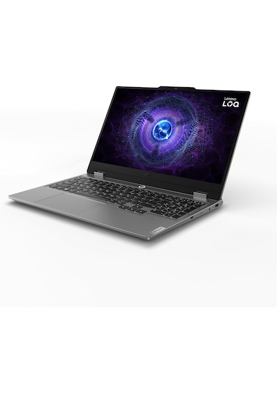 Lenovo LOQ 15IRX10 83JE00JMTR i5-13450HX 16 GB 512 GB SSD RTX5060 15.6" FHD Free Dos Dizüstü Bilgisayar