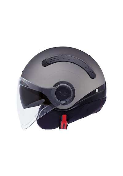 Nexx Sx.10 Açık Kask Mat Titanyum