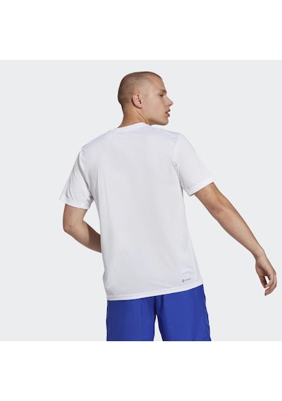 Adidas Tr-Es Base Tee Erkek Spor Tişört - Ic7430