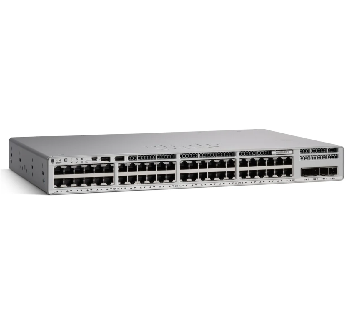 Cısco C9200l-48t-4g-e Swıtch