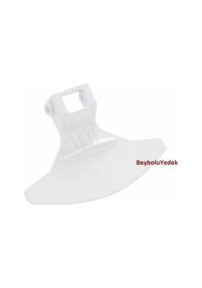 Beko Uyumlu D 5062 B Mandal Çamaşır Makinesi Kapak Mandalı Tutamak - 546826213