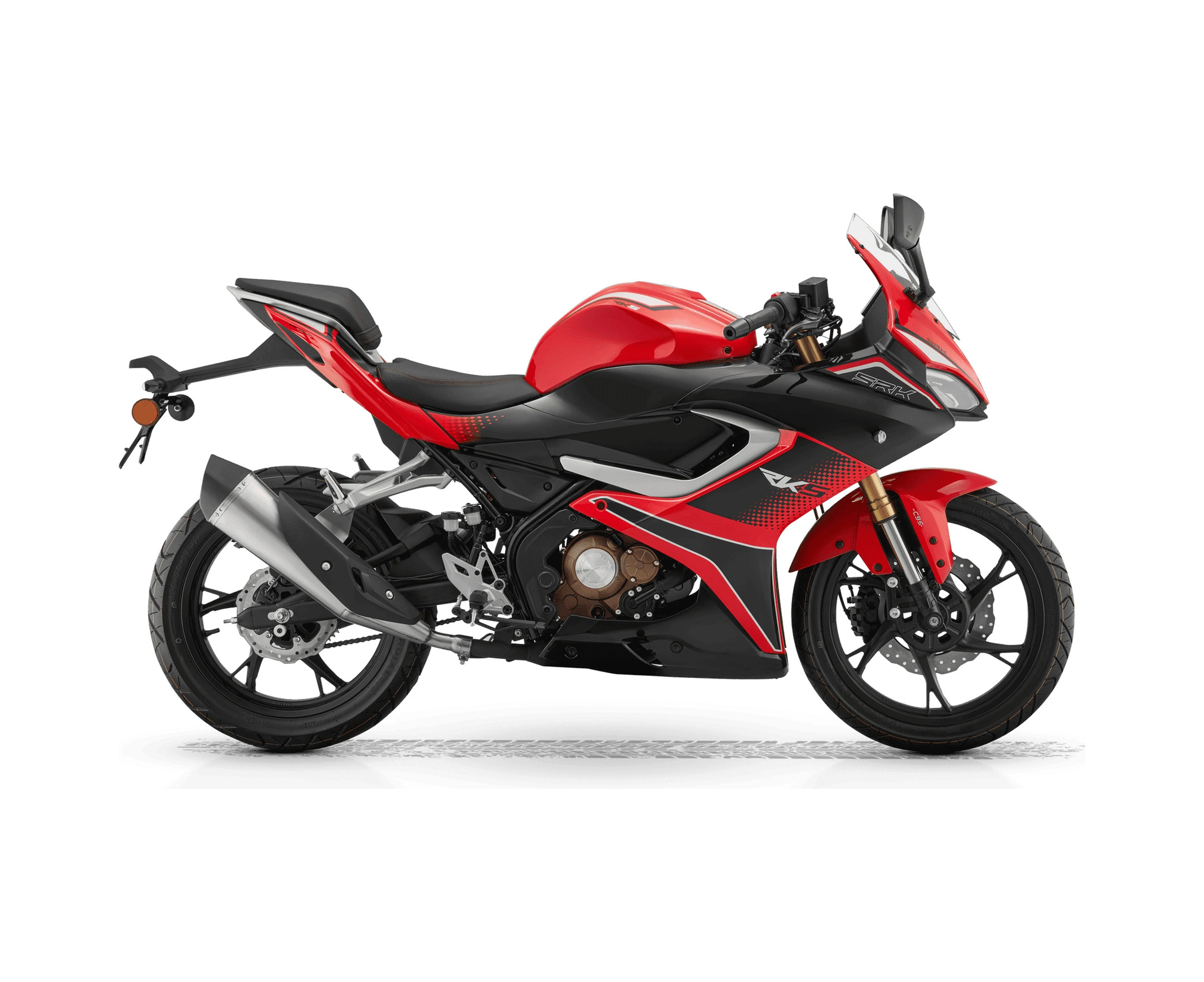 Srk 125 Yağ Filtresi