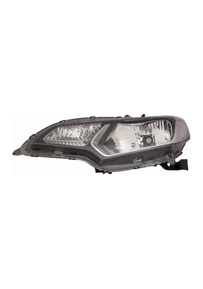 Honda Jazz 4 On Far Sol 2015-2019 Depo 2171186lldem2