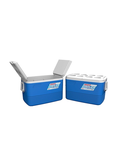 60 Lt Buzluk Termos 1023 Cooler Box Mavi