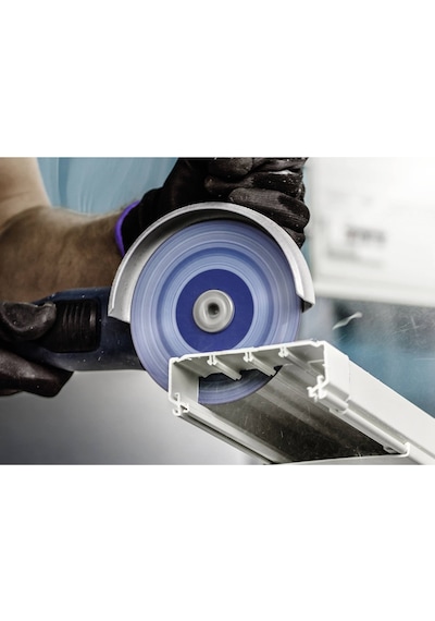 Bosch Expert Carbide Multi Wheel 125 mm, 22,23 mm Kesici Disk