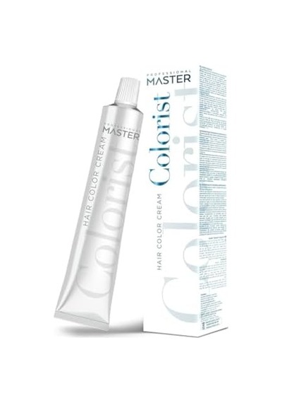 Professional Tüp Saç Boyası Boya 60 Ml 7.1 Küllü Kumral