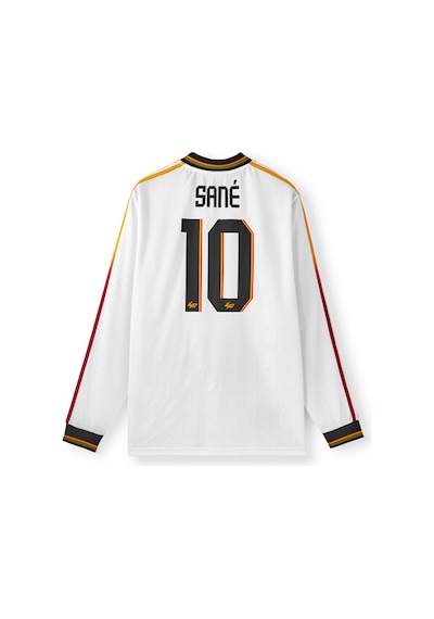 Gsstore Galatasaray Leroy Sane Dfc Özel T-shirt E252353 Beyaz