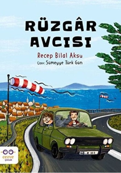 Rüzgar Avcısı - Rxlu-751758