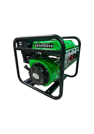 Hais CB2500I 1 KW Benzinli Kaynak Jeneratörü