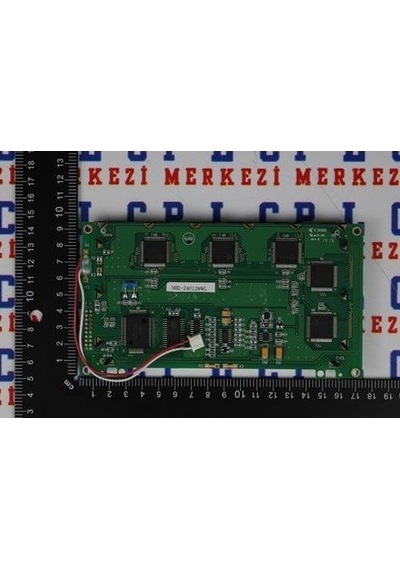 Nhd-240128Wg Lcd Ekran
