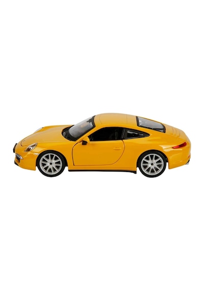 1:24 Porsche 911 Carrera S Model Araba