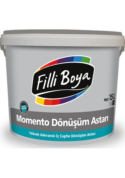 Filli Boya Momento Dönüşüm Astarı 2,5 Lt (481120830)