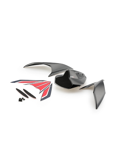 Honda Cbr 1000 Rr-r Fireblade Sp Puig Mono Kapak Karbon Fiber Rengi