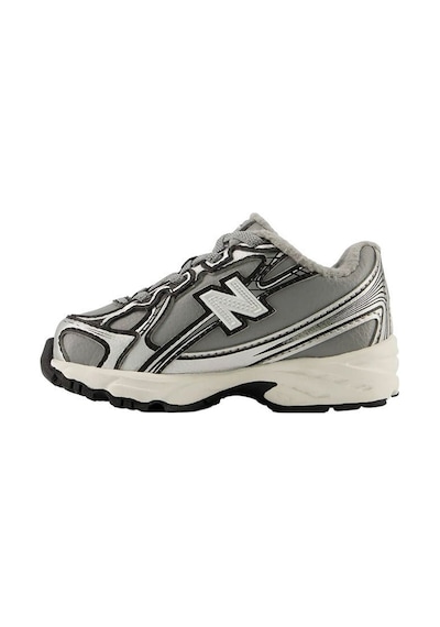 New Balance 740 Çocuk Günlük Giyim Ayakkabı I7407yı I7407yı Gri GRİ