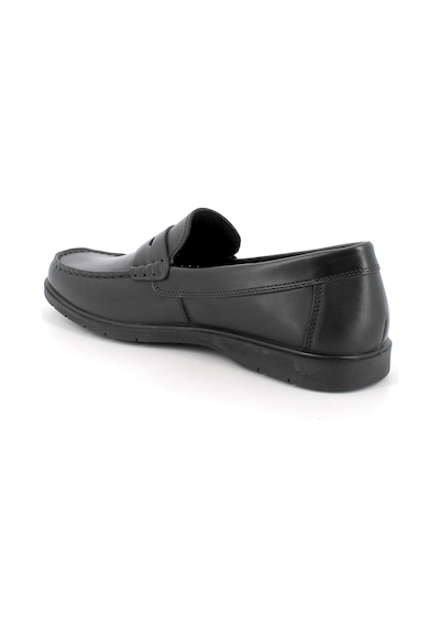 Oxford Klasik Erkek Diğer 7612000 Igı&co Ukı 76120 Vıtello Alfa Nero Siyah