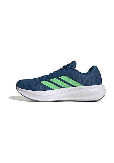 Adidas Response Runner 2 Ayakkabı Mavi