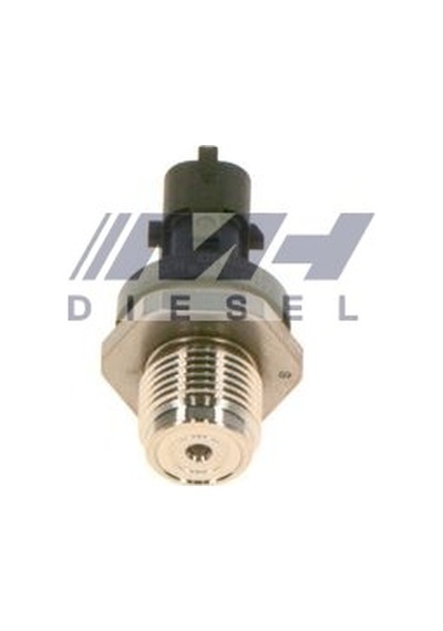 Bosch 0281006403 Yakıt Basınç Sensörü Hyundai Accent Elantra İ20 İ30 Grand Santa Fe Genesis G70 Kia Crdi