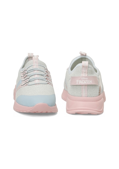 Frozen Vansas.f6fx Beyaz Kız Çocuk Sneaker 000000000102238887 Beyaz