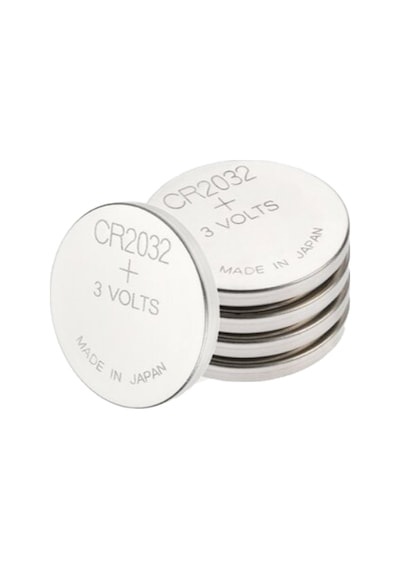 PİL 2032 LİTYUM PARA PİL GP CR2032 (BEŞLİ PAKET)