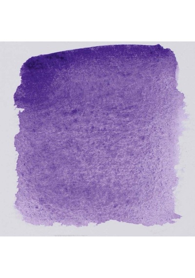 Schmincke Horadam Aquarell Artist Sulu Boya Cobalt Violet Hue Yarım Tablet