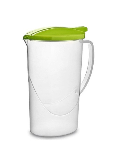Titiz Şeffaf Sürahi 1.7 Lt Ap-9015