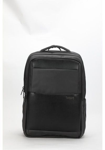 Baggaj S24113 Sırt Çantası Grey