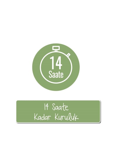 Baby Turco Doğadan 2'li Fırsat Paketi Bebek Bezi 5 Numara Junior 58 Adet