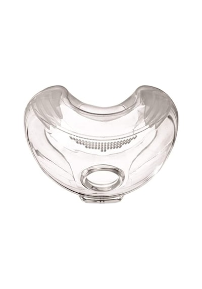 Philips Respironics Amara View Maske Silikonu M