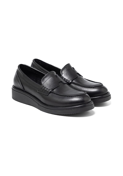 Oxford Klasik Kadın Rc-25k-001-25-515 John May Siyah 26 Siyah